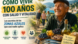 ¿Vivir 100 años depende de tu genética?